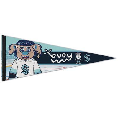 WinCraft Miami Dolphins NFL x Guy Fieri’s Flavortown 12'' 30'' Premium Pennant