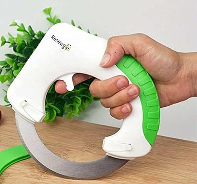 Stainless Steel Blades Vegetable Slicer Cutter Ultra Precision