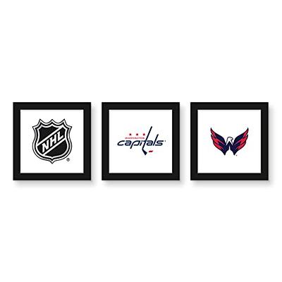 NHL Nashville Predators - Team 21 Wall Poster, 14.725 x 22.375
