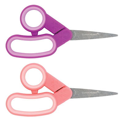 Fiskars 5 Blunt Tip Scissors : Target