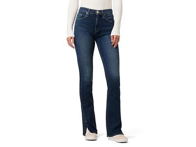 Sofia Jeans Women's Aura High Rise Skinny Kick Boot Jeans