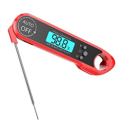 Taylor Instant Read Analog Oven Thermometer - Yahoo Shopping