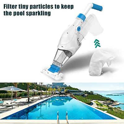 Aiper Handheld Pool Vacuum - Aiper