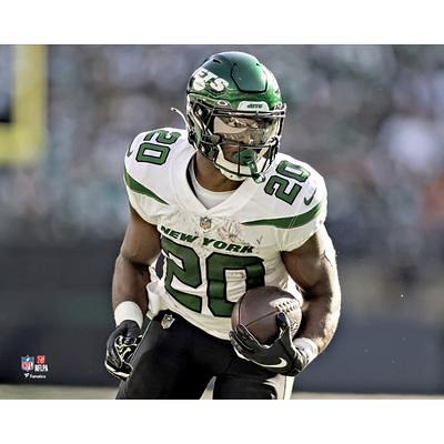 Breece Hall New York Jets Unsigned Carries the Ball Horizontal Photograph -  Yahoo Shopping