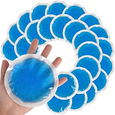 Cooling Gel Ice Packs Cold Compress Bag Ice Pack Bag - Temu