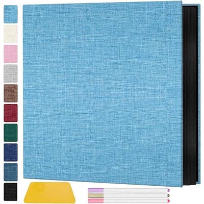 Giant Size Archival Scrapbook Album