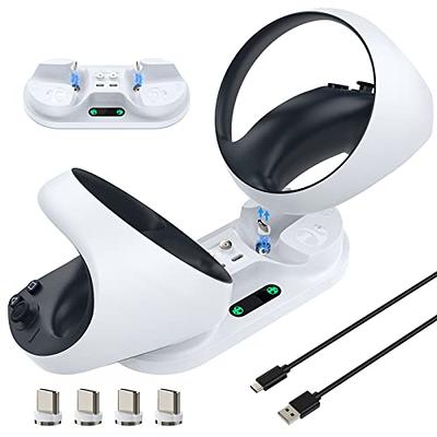 Buy PS VR2 Sense Controller Charging Station