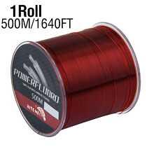 Ande Tournament Monofilament Fishing Line, Green - Yahoo Shopping