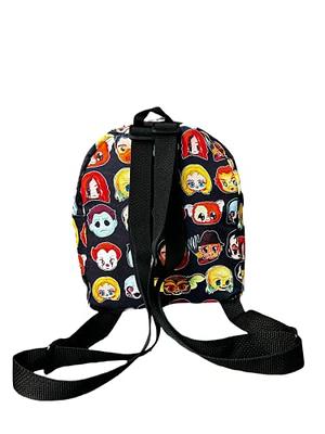 One Piece Chibi Characters Mini Backpack