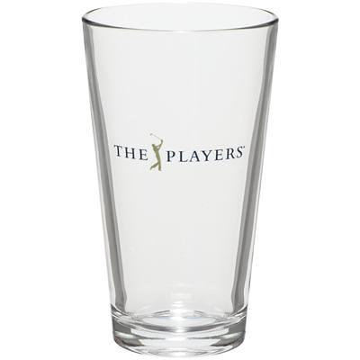 WinCraft New York Jets Silicone Pint Glass