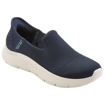 Skechers Go Walk 6 Slip-ins - Vibrant Charm : : Clothing, Shoes &  Accessories