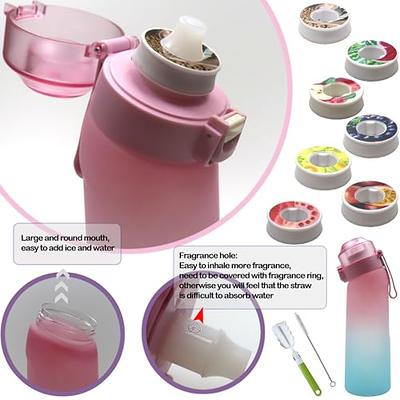 Air Up Water Bottle Flavour Pods Bottle With 7 Fragrance