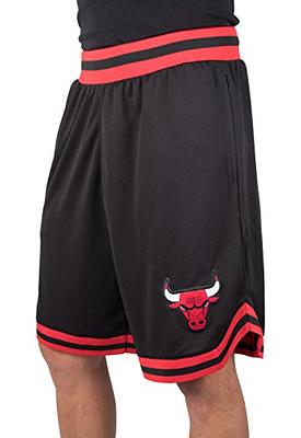 Ultra Game Mens NBA Grey New York Knicks Short Sleeve Shirt Size