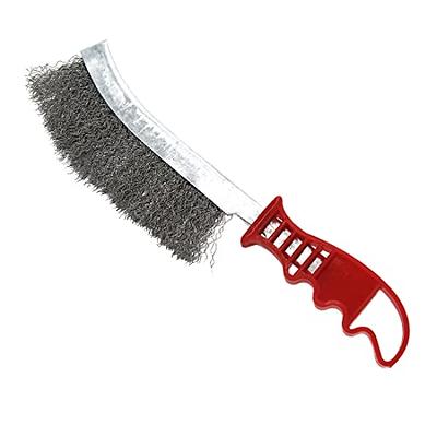 BBQ Brushes, Safe BBQ Cleaning