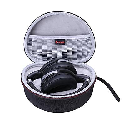  LTGEM Headset Case for Logitech G735 Wireless Gaming Headset -  Hard Storage Travel Protective Carrying Bag(Black) : Electronics