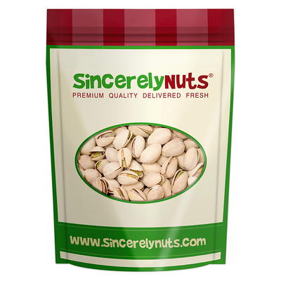 Wonderful Pistachios No Shells Honey Roasted - 5.5oz : Target