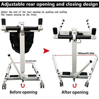 Lifting Cushions for the Elderly & Disabled