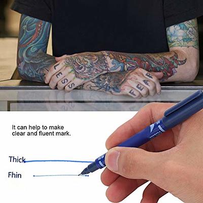 Inkbox Tattoo Marker | TikTok