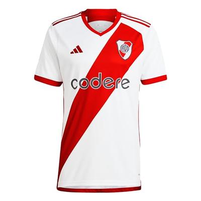 : adidas Men's Soccer Arsenal 22/23 Home Jersey (as1