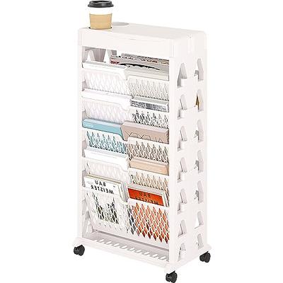 Rev-a-shelf 2-tier Kitchen Cabinet Pull Out Shelf And Drawer Organizer  Slide Out Pantry Storage Basket In Multiple Sizes, 21 X 22 In,  5wb2-2122cr-1 : Target