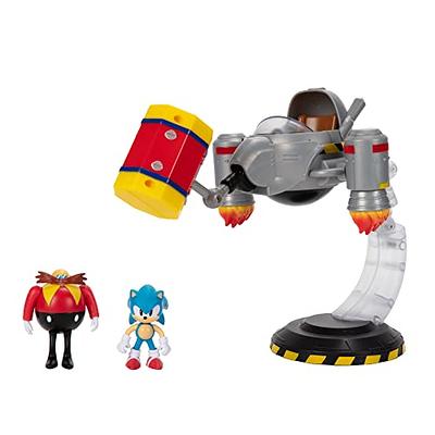 Sonic The Hedgehog Sonic Boom Sonic Boom Launcher Playset