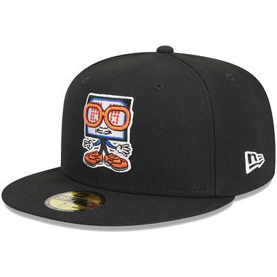 New Era Men's Detroit Tigers Clubhouse Midnight Navy 59Fifty