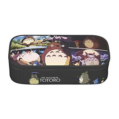 Ke Moxiey Cartoon Kawaii Pencil Case Cute Pen Case with Zipper for Women  Men Large Capacity Pencil Pouch for Office Travel Cosmetic Bag Stationery  Bag - Yahoo Shopping