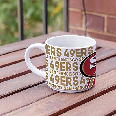 : Rico Industries NFL San Francisco 49ers Personalized