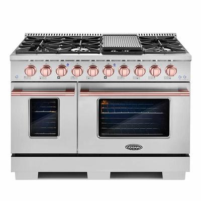 Samsung 6.3 cu. ft. Smart Freestanding Electric Range with Rapid