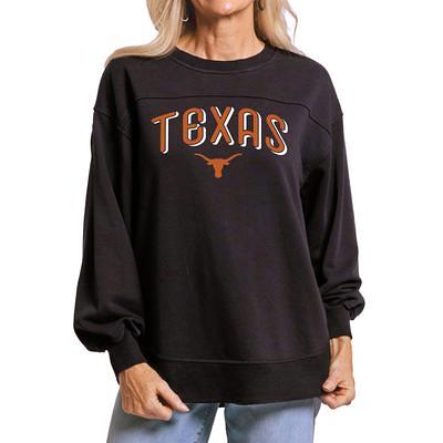 Women's Houston Astros Antigua Heather Gray 2022 World Series Champions  Blown Up Logo Action Pullover Sweatshirt