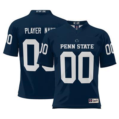 Penn State Nittany Lions Weathered Design Hook and Ring Game