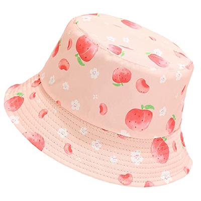 Bucket Hats Fashion Black and White Polka Dot Fishing Hat Unisex Packable  Sun Hats Travel Beach Sun Caps, Black, 1 : : Clothing, Shoes &  Accessories