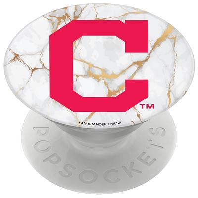 PopSockets White Detroit Tigers Team Design PopGrip