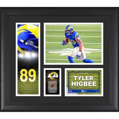 Lids Cooper Kupp Los Angeles Rams Fanatics Authentic 10.5 x 13 Player  Sublimated Plaque