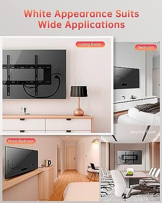 In-Wall Cable Management Kit-Hide TV Power Cables & Low Voltatge