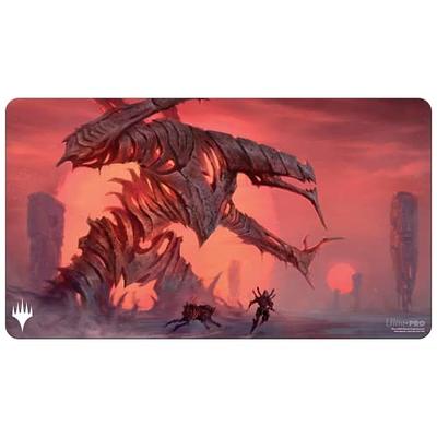 Ultra PRO MTG Sleeves - Phyrexia All Will Be One