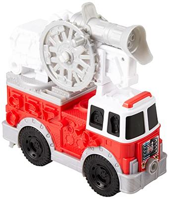 LEGO DUPLO Town Fire Engine, Toddlers Toy - Imagination Toys