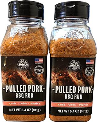 Traeger Blackened Saskatchewan Seasoning Rub 8 oz - Ace Hardware