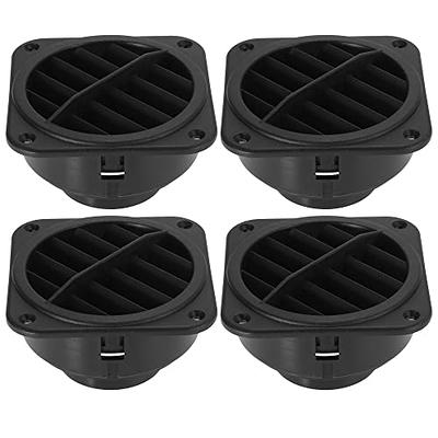 1Pack 2.5cm/1in Inner Diameter Car Air Parking Heater Ducting Pipe