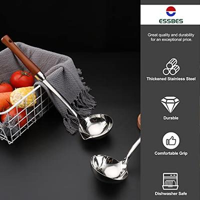 Stainless Steel Magic Hand Held Spring Whisk Mini Kitchen Eggs Sauces Mixer  Kitchen Cooking Tools Gadgets Mixer Spoon