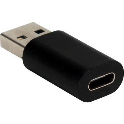 Belkin USB Type-C to Gigabit Ethernet Adapter INC001BTBK B&H