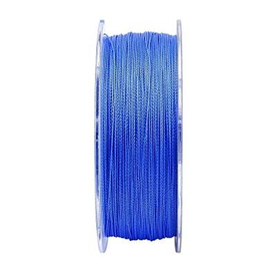 KastKing Superpower Braided Fishing Line,Ocean Blue,10 LB,327 Yds - Yahoo  Shopping