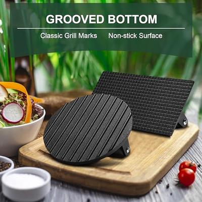 Pit Boss Cast Iron Cookware Cast Iron Non-stick Grill Pan