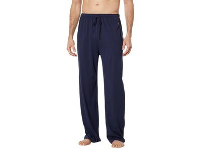 Polo Ralph Lauren Enzyme Lightweight Cotton Sleepwear Relaxed Fit PJ Pants