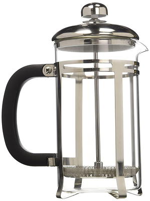 BonJour 8-Cup French Press Coffee Maker BonJour Color: Matte White - Yahoo  Shopping