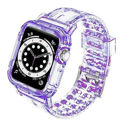 Compatible Bracelet Apple Watch Series 8 7 6 5 4 3 2 1 44mm 45mm