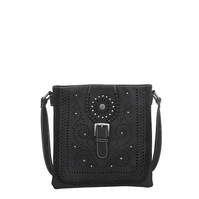 Nine West Women's Effie Small Flap Shoulder Bag