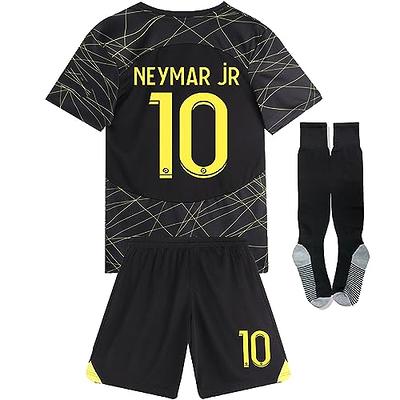 Personalised Football Shirt&Short for Men Women Boy Girl with Name Number  Team Logo Custom Football Kit for Kids Adults