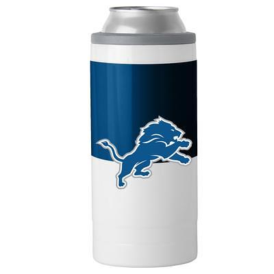 Detroit Lions 18oz. Hustle Travel Mug