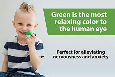 Tilcare Chew Chew Sensory Necklace – Best for Kids or Adults That Like  Biting - Perfectly Textured Silicone Chew Necklaces